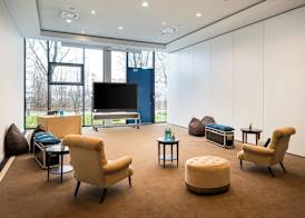The Rilano Munich, Trademark Collection by Wyndham 5
