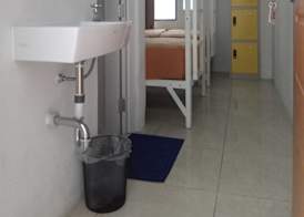 Setia Backpacker - Hostel 3