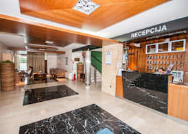 Hotel Maxim 3
