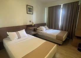 A'Famosa Resort Melaka 5