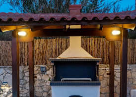 Anelia Serene Villa 500 m from the beach 4