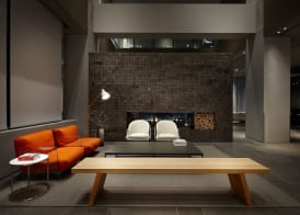 Shilla Stay Seocho Gangnam Station 4