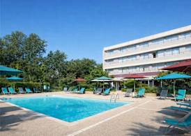 Mercure Brive 2