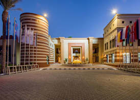 Marina Resort Port Ghalib, a member of Radisson Individuals 2