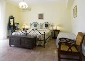 Bed & Breakfast Villa Flora 3