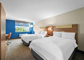 Holiday Inn Express & Suites WABASH by IHG 5