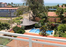 Hotel Villa Roma Beach Cumbuco 4