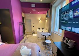 Residencia Barrio 2