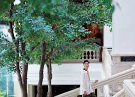Grand Hyatt Erawan Bangkok 3