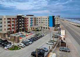 Tru By Hilton Galveston, Tx 4