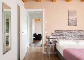 Agriturismo ai Due Leoni 5