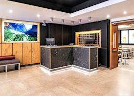 Hotel Centrale 3