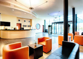 Welcome Kongress Hotel Bamberg 3