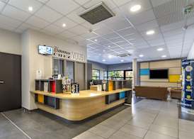B&B HOTEL Perpignan Saleilles 3