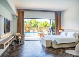 Barley House Hotel, Trademark Collection by Wyndham 5
