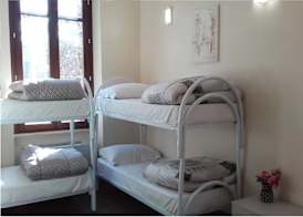Villa Luzzatti Hostel 3