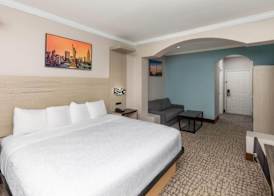 Baymont by Wyndham Texas City 3
