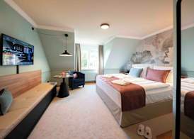 TheGreatNorth - HolstenTherme Resort Hotel 4