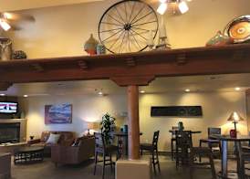 Red Lion Inn & Suites Goodyear Phoenix 2