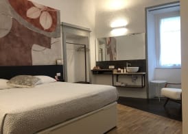 DIMOR'A' ROOMS in Tuscany 4