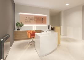 Aurum Apartmanı 2