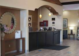 Comfort Inn & Suites Burnet 3