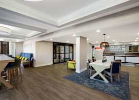 Hampton Inn Philadelphia/Willow Grove 2