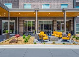 Home2 Suites By Hilton West Chester Cincinnati 5