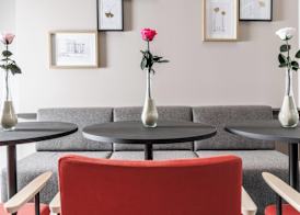 Hotel Stelvio Tirano 5