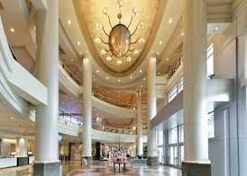 Miracle Grand Convention Hotel 2