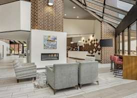 Executive Residency by Best Western Waterloo & Cedar Falls 2