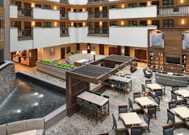 Embassy Suites by Hilton Atlanta Alpharetta 4