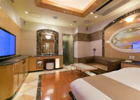 HOTEL D-WAVE Shinjuku(Adult Only) 3