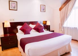 Boma Inn Nairobi 5