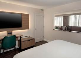 Buffalo Marriott Niagara 5