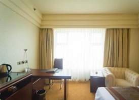 Ramada Chengdu North 3