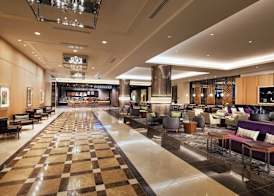 Sheraton Grand Seattle 3