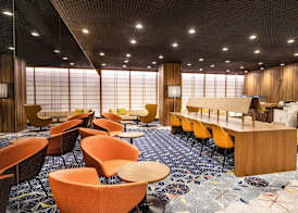 Shinjuku Prince Hotel 2
