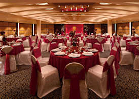 Hyatt Regency Kinabalu 3