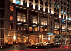 Hilton Chongqing 3