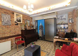 A Plus Residence 4