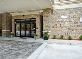Homewood Suites By Hilton Greenville Downtown 2
