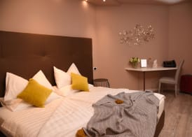 Villa Quercia Relais & Spa 4