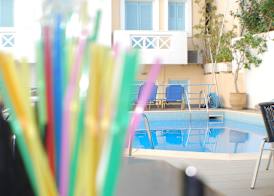 Renia Hotel Agia Pelagia -Crete 2