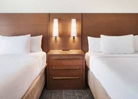 Residence Inn by Marriott Daytona Beach Speedway/Airport 4