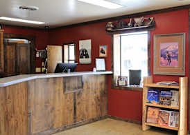 Bowen Motel 3