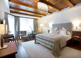 Geniesserhotel Minglers Sportalm 4 Sterne Superior 2