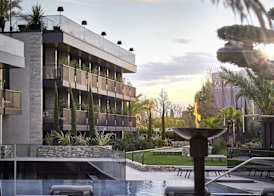 Quellenhof Luxury Resort Lazise 4