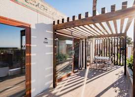 Four Points by Sheraton Costa Blanca Villas 4