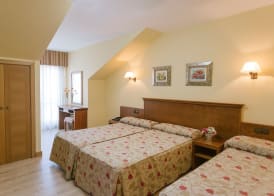Hotel O Castro 5